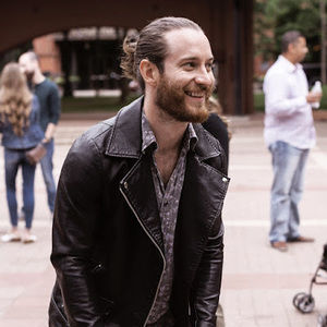 Meet your Posher, Davey